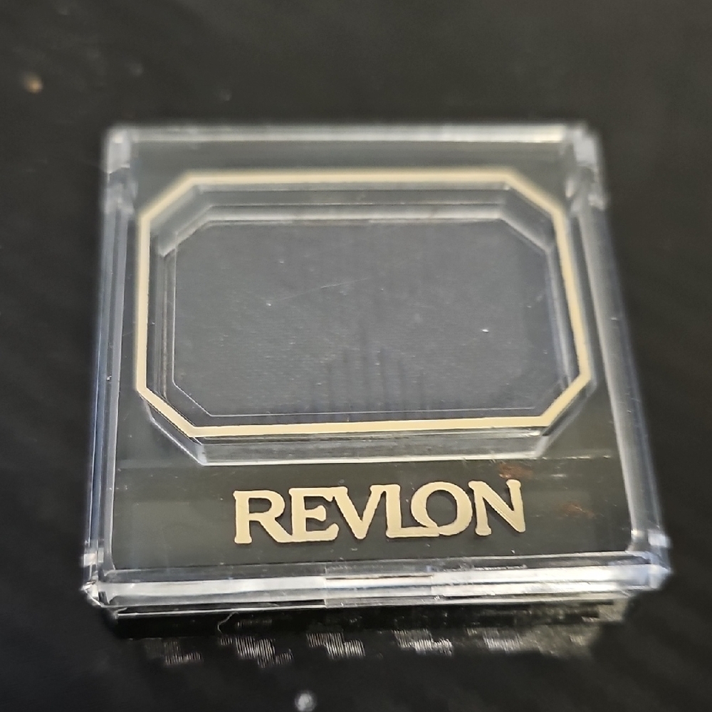 Revlon Midnight Custom Eyeshadow